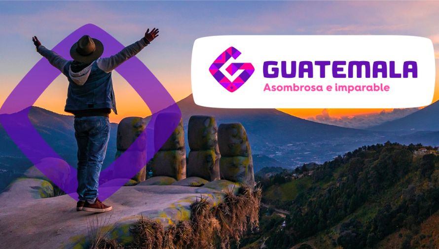 Marca País de Guatemala fortaleció sus relaciones con el mundo
