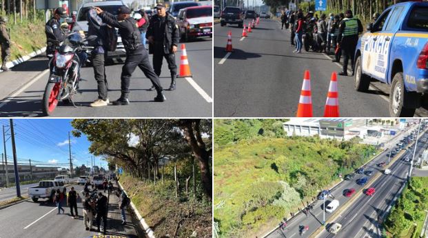 Reportan tendencia a la baja de indicadores sustantivos de seguridad