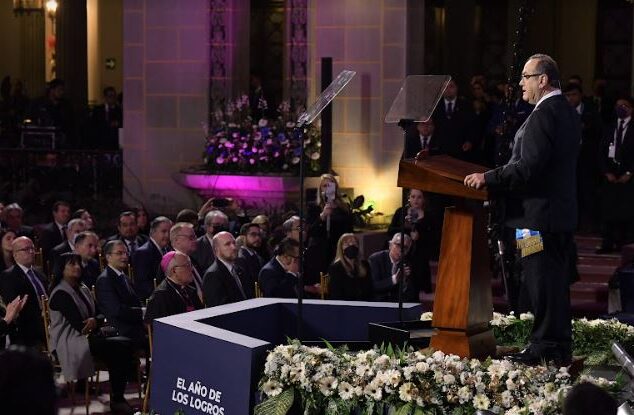 Guatemala ha presentado sus maravillas al mundo