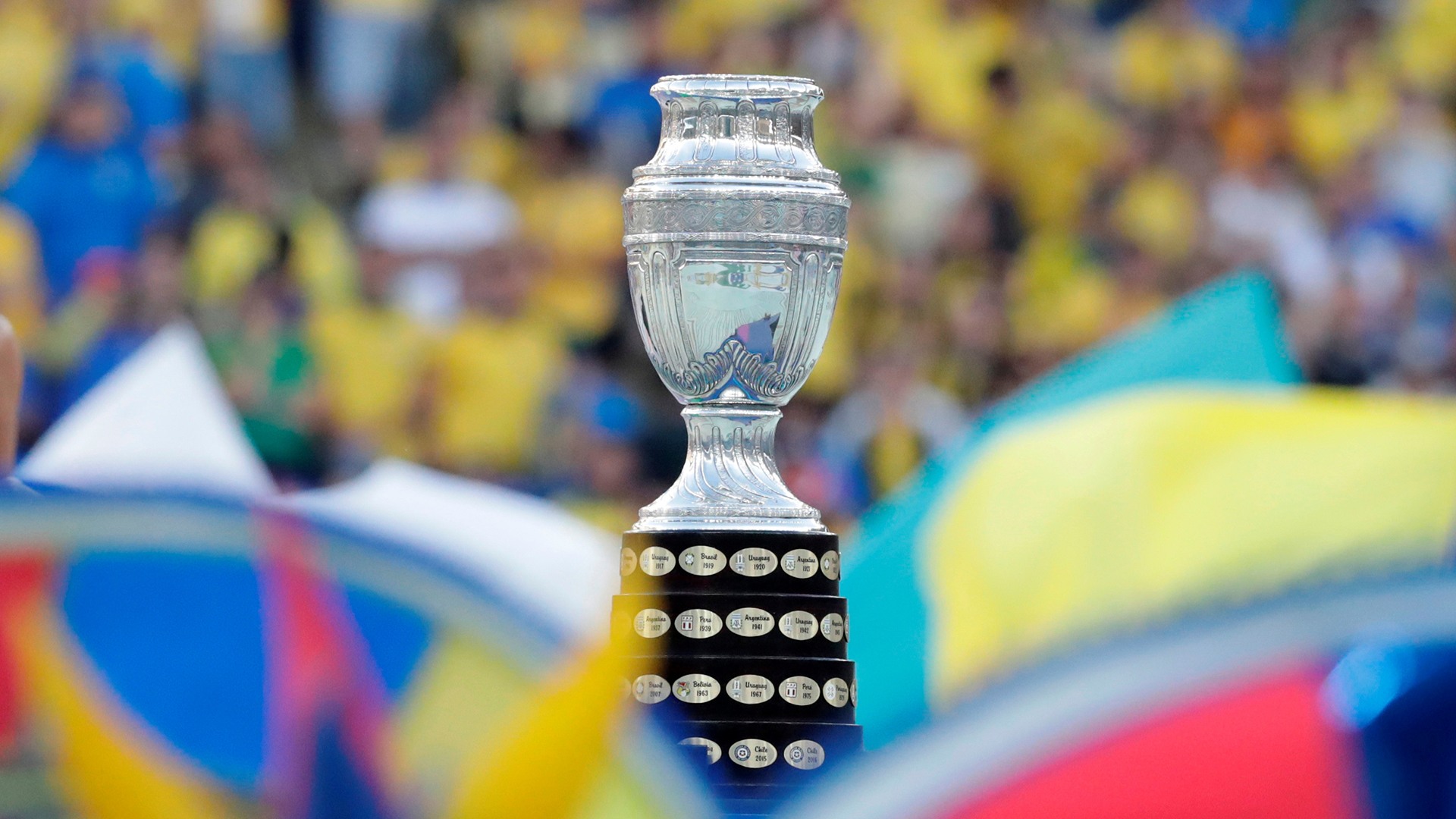 Copa América regresará a Estados Unidos en 2024