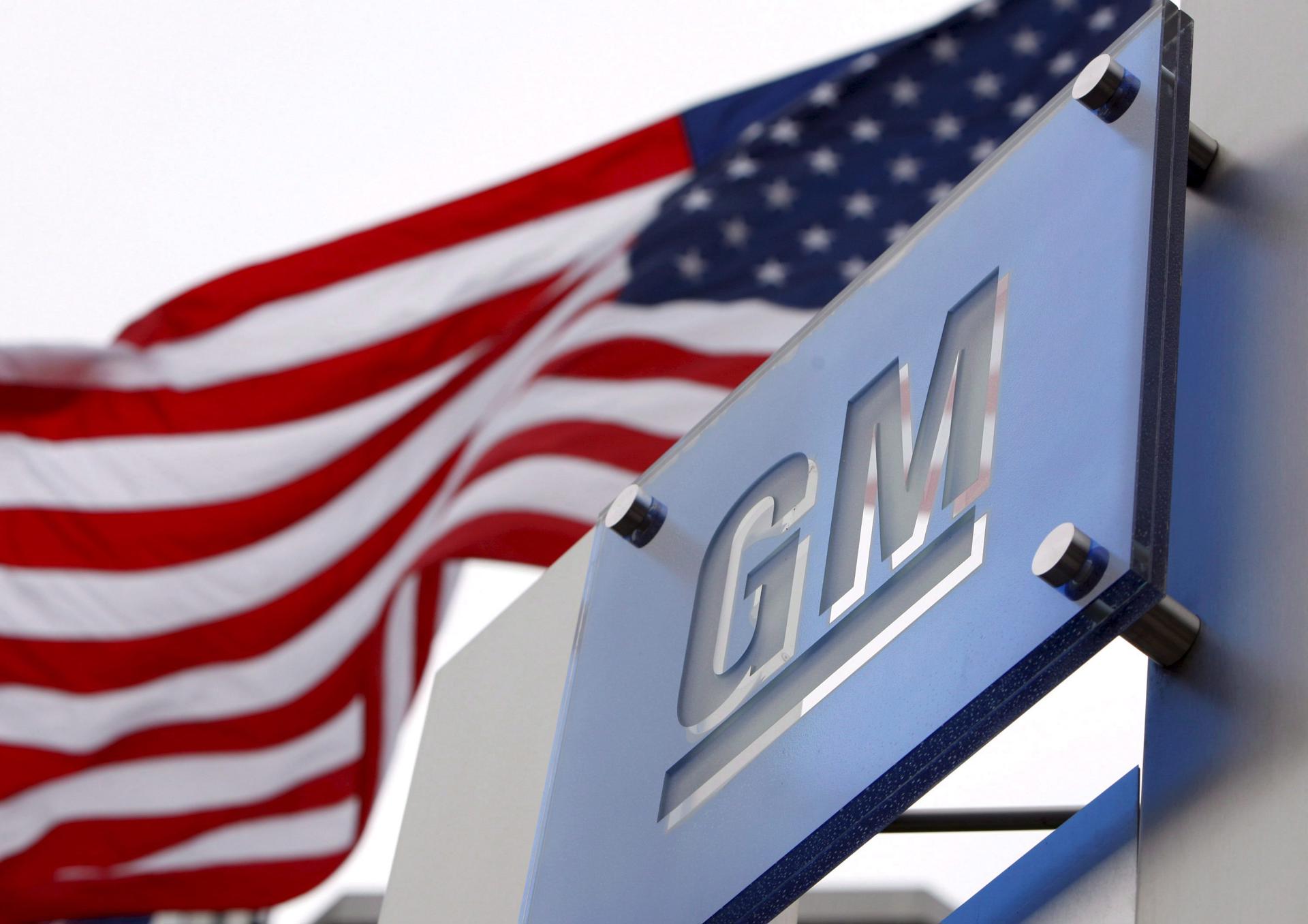 GM invertirá casi mil millones de dólares en producir motores de combustión