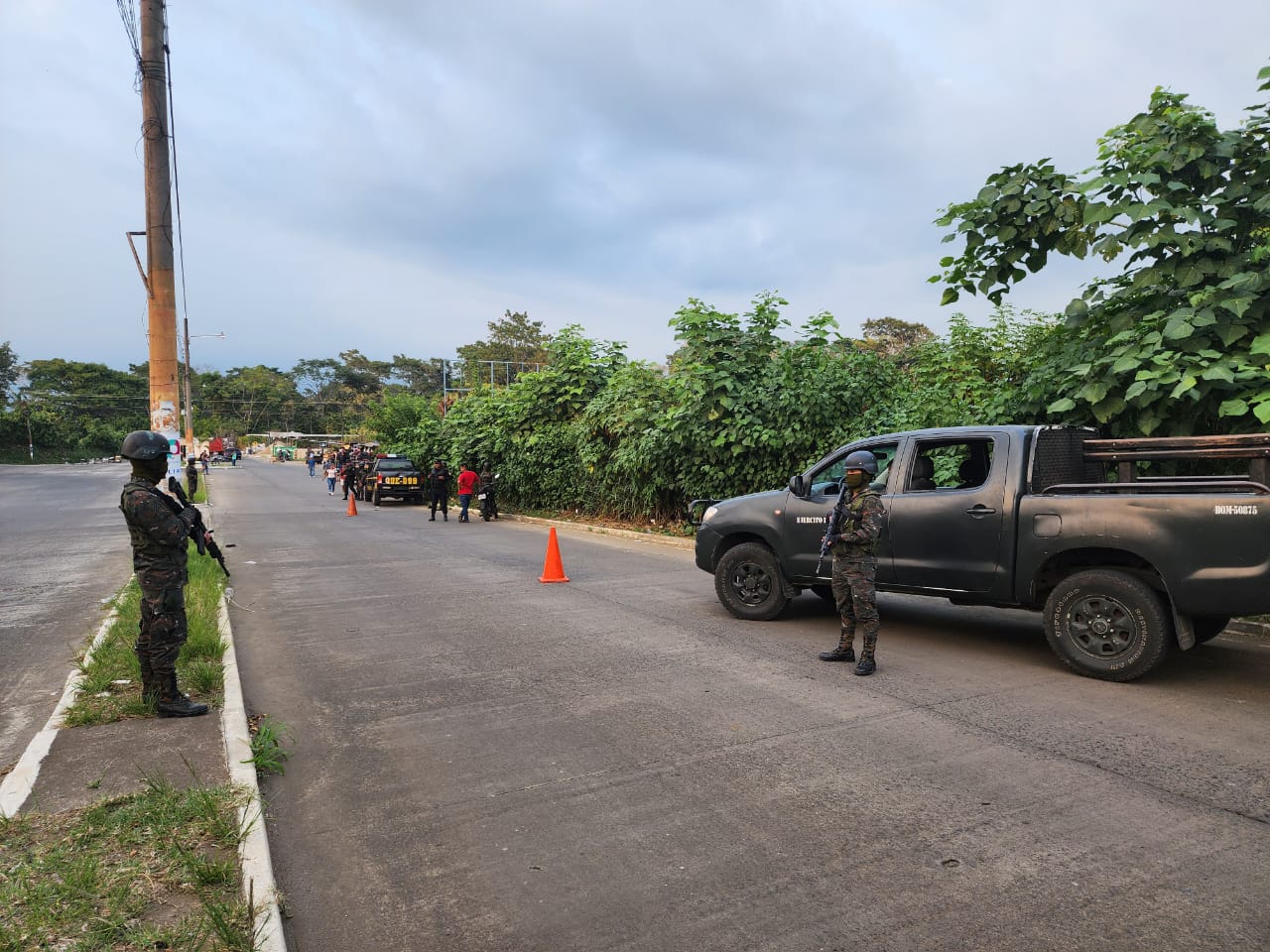 Fortalecen estrategias de seguridad regional para 2023