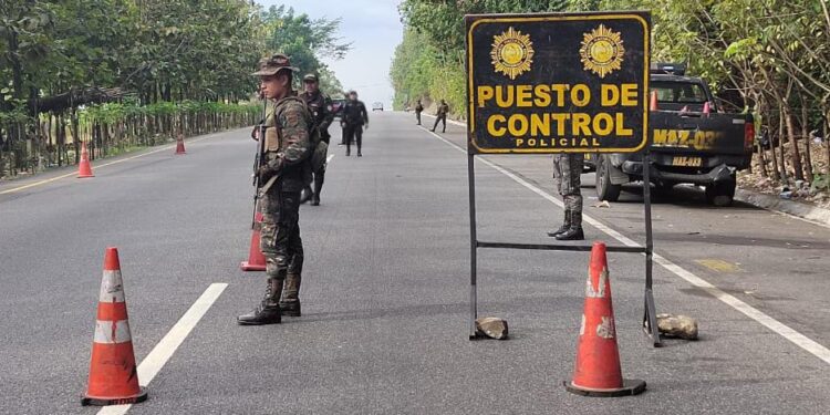 Acciones de Gobierno permiten disminuir tasa de homicidios