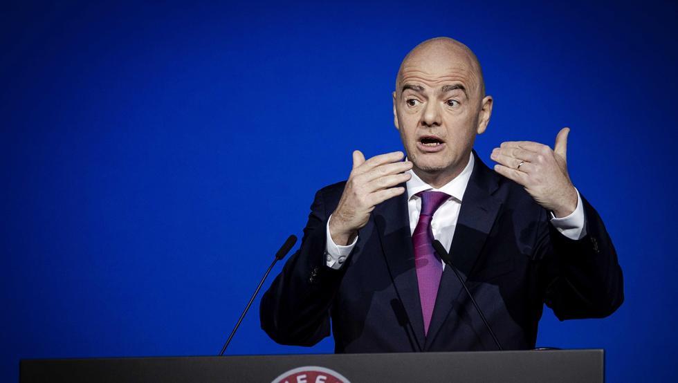 Concacaf tendrá hasta cinco boletos para el Mundial del 2026