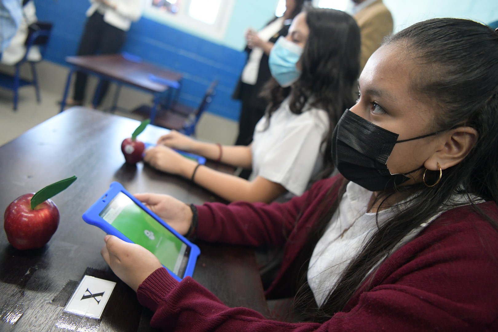 Programas educativos beneficiarán a 3.1 millones de estudiantes este año