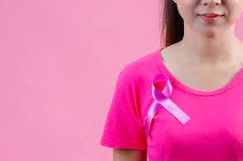 Promueven cuidado de salud femenina para prevenir cáncer de mama