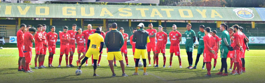 Así se jugará la novena jornada del Apertura 2023