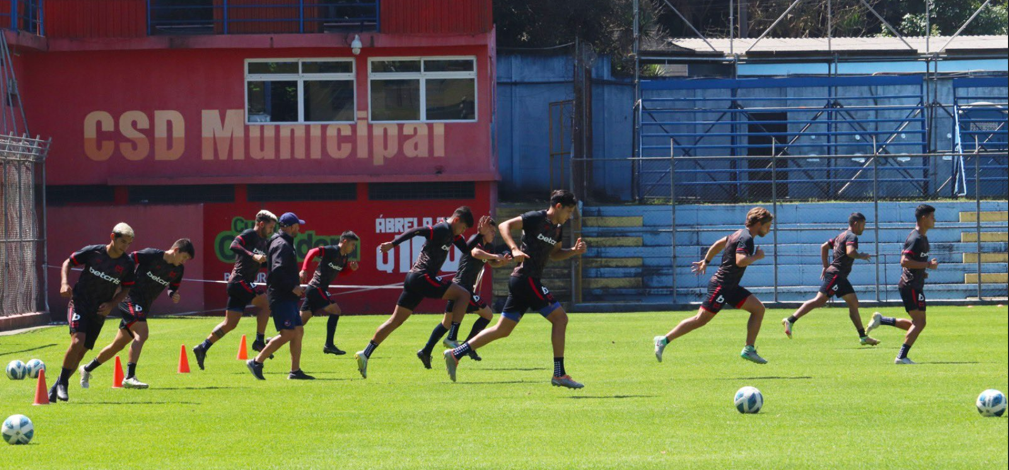 Así se jugará la séptima jornada del Clausura 2023