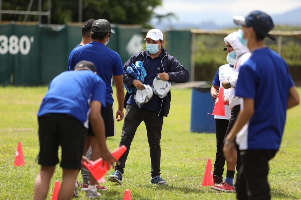 MCD habilita nuevos deportes en Academias Deportivas