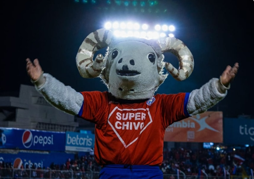 Cuántas finales de Liga Nacional ha remontado Xelajú MC