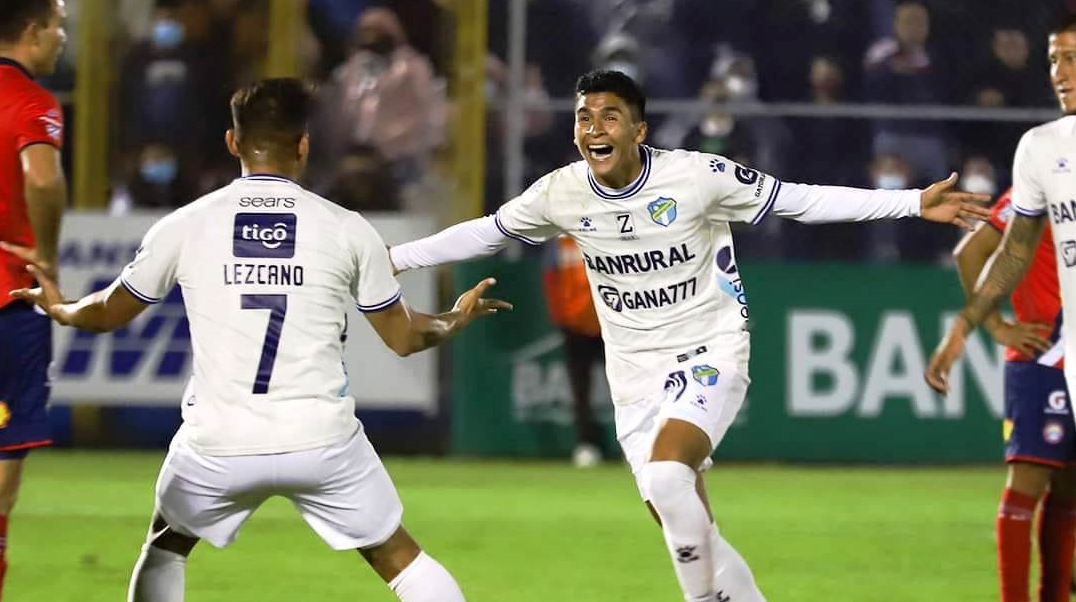 Comunicaciones en busca de asaltar el liderato del Clausura 2023