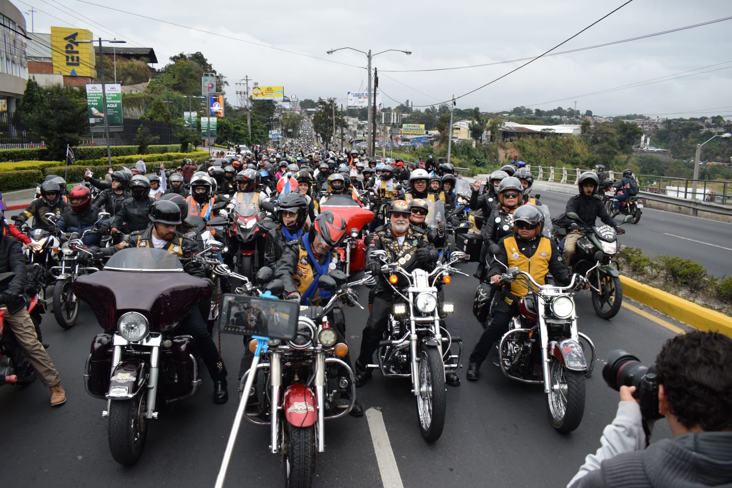 Conmemoran la 62 edición de la Caravana del Zorro