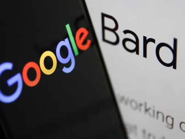 Google lanza su nuevo robot de chat llamado Bard