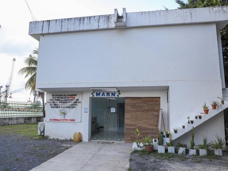 MARN fortalecerá operaciones en Izabal