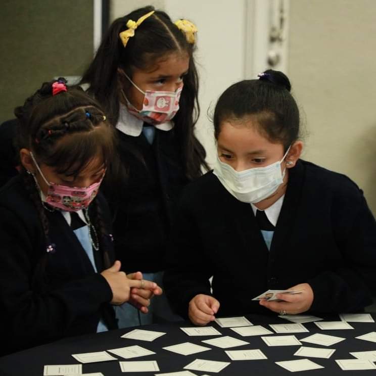 Fomentarán educación sobre alimentación saludable durante ciclo escolar 2023
