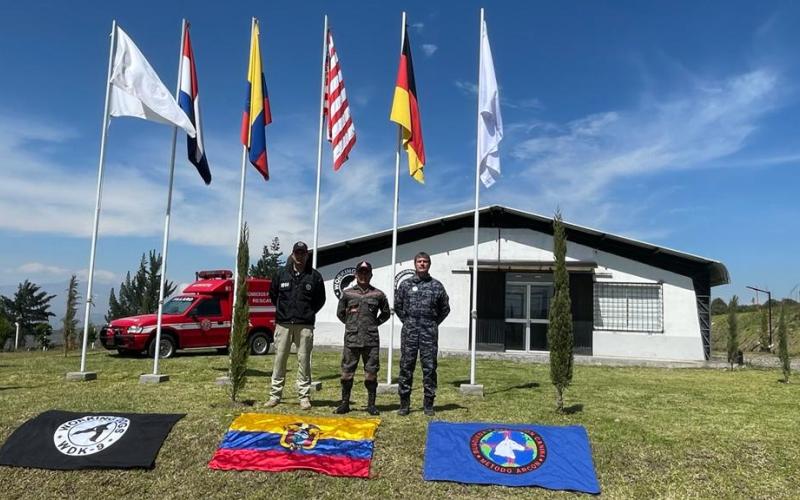Ejército continúa con especialización