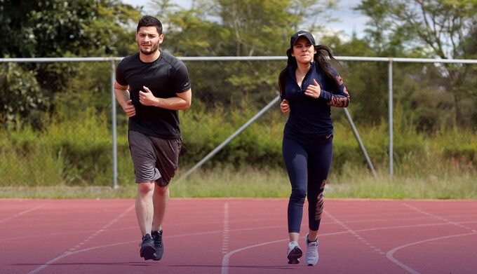 Izabal impulsa el deporte y la recreación