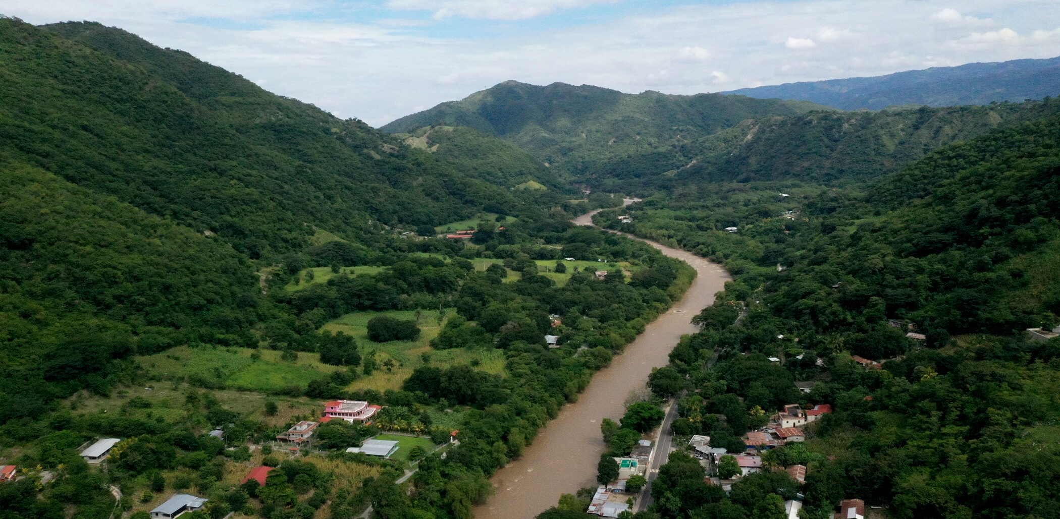 Proyecto Motagua socializa estrategias en El Progreso