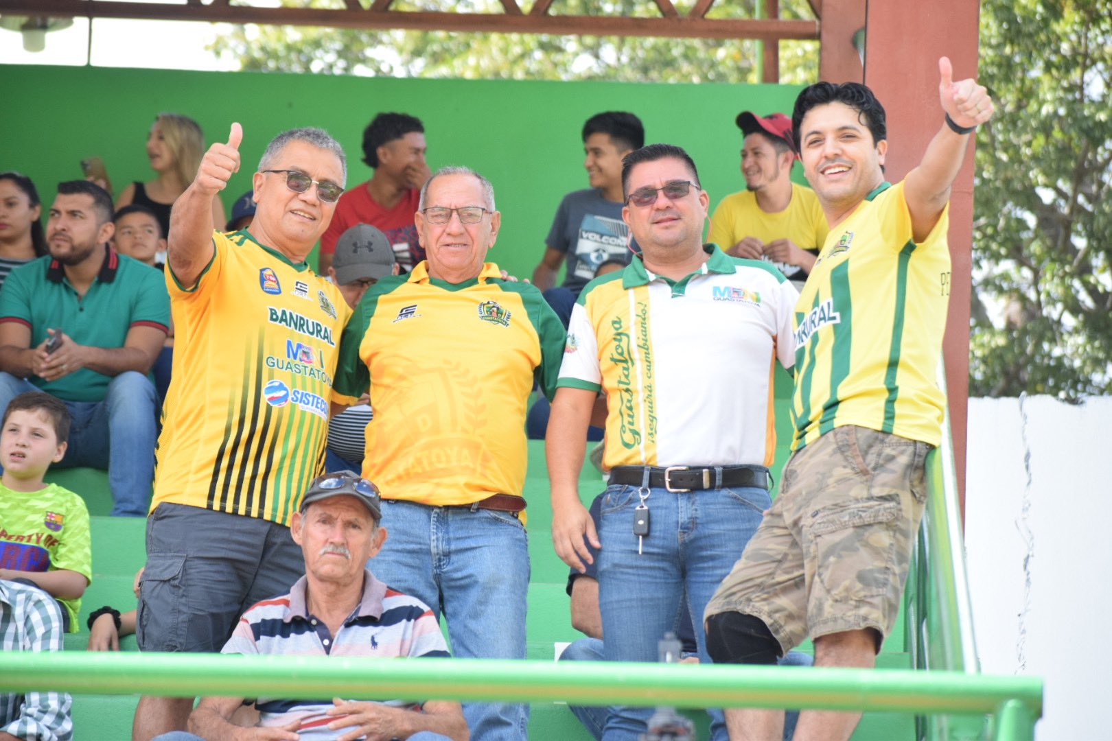 Resumen cuarta jornada del Torneo Clausura 2023