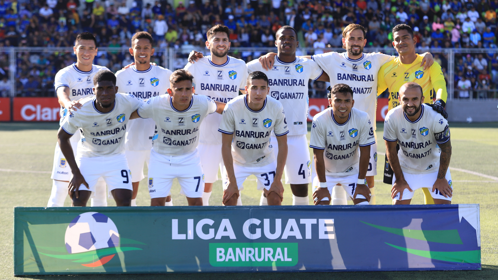 Resumen de la novena jornada del torneo Clausura 2023
