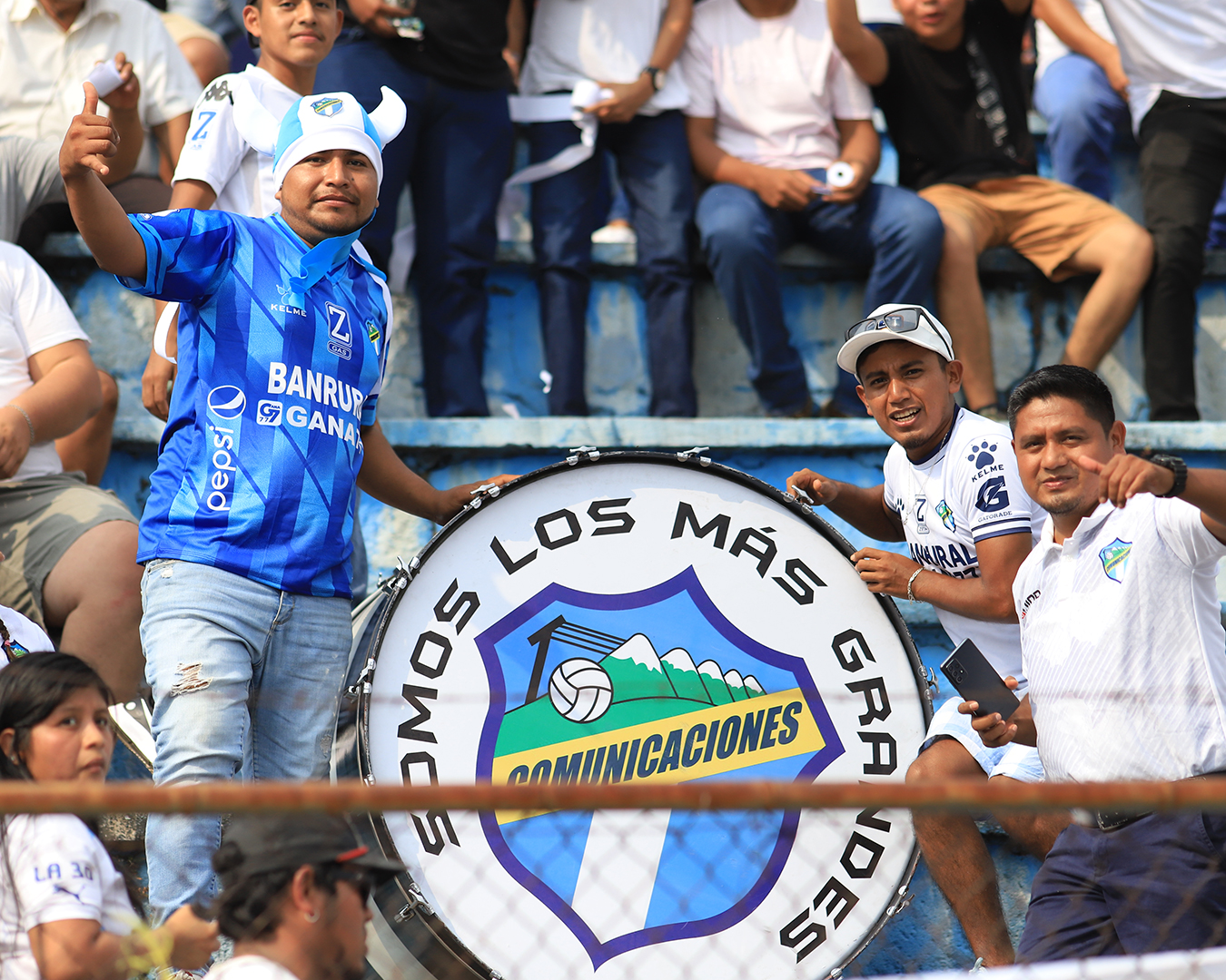 Días y horarios de la octava jornada del Apertura 2023