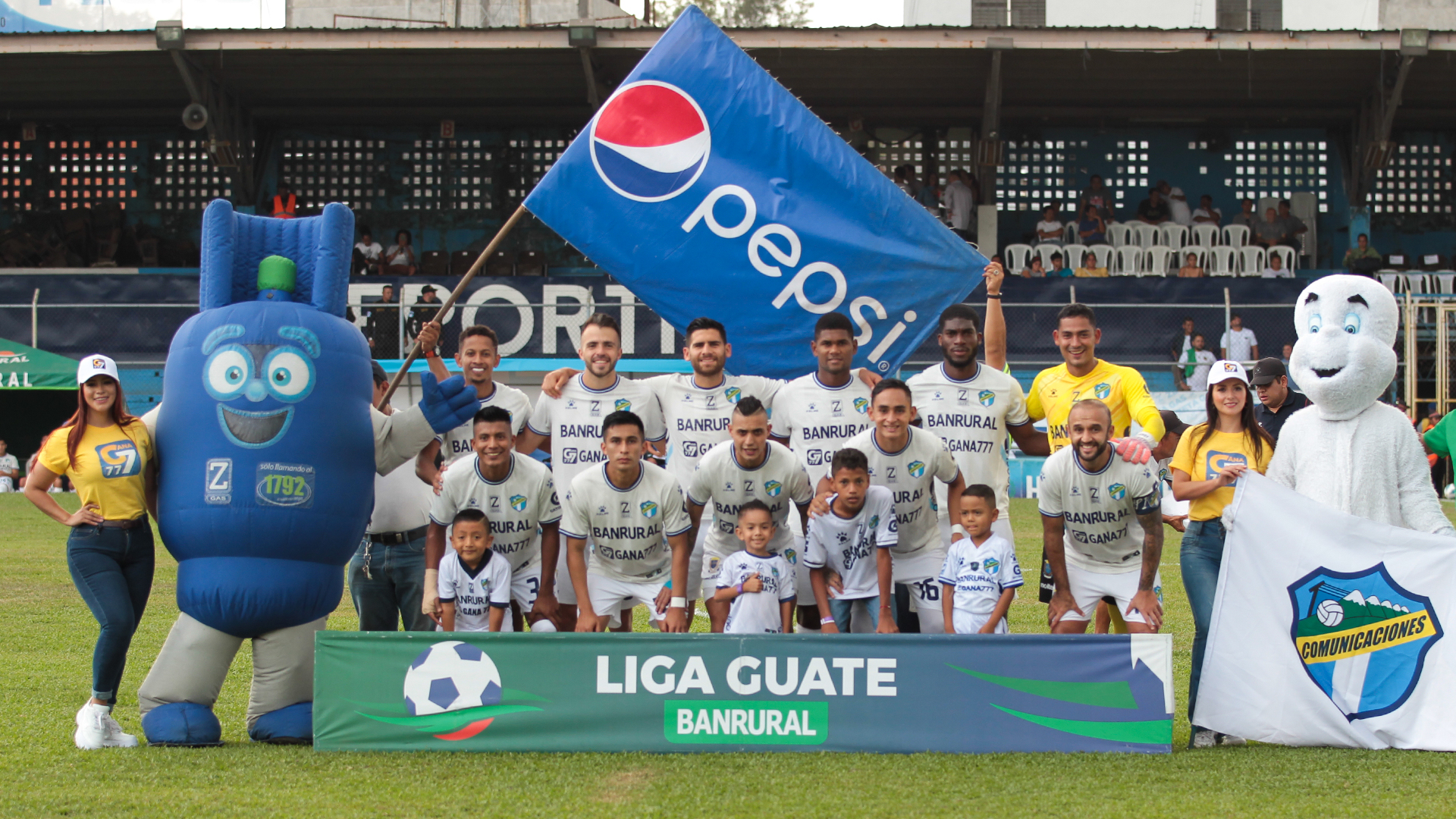 Resumen de la octava jornada del torneo Clausura 2023