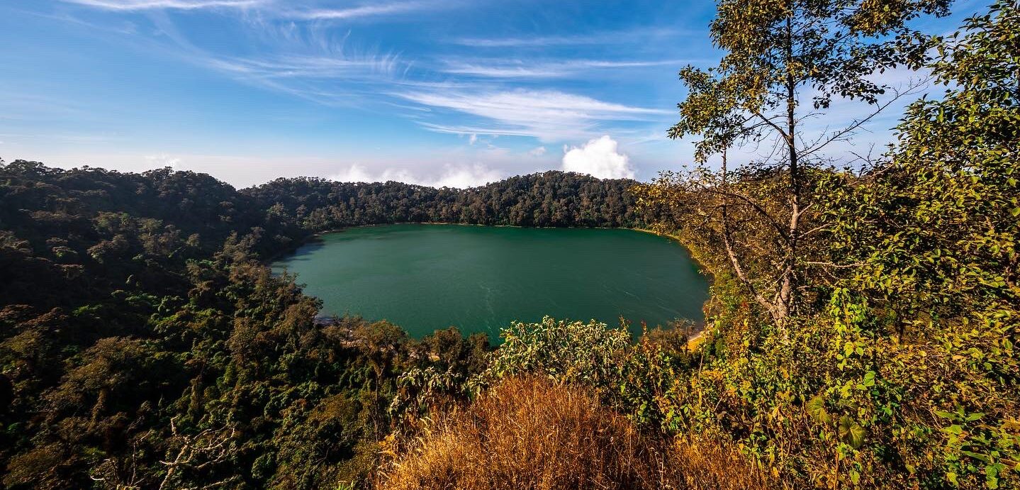 “Viajando por Guate” promueve destinos turísticos de Quetzaltenango