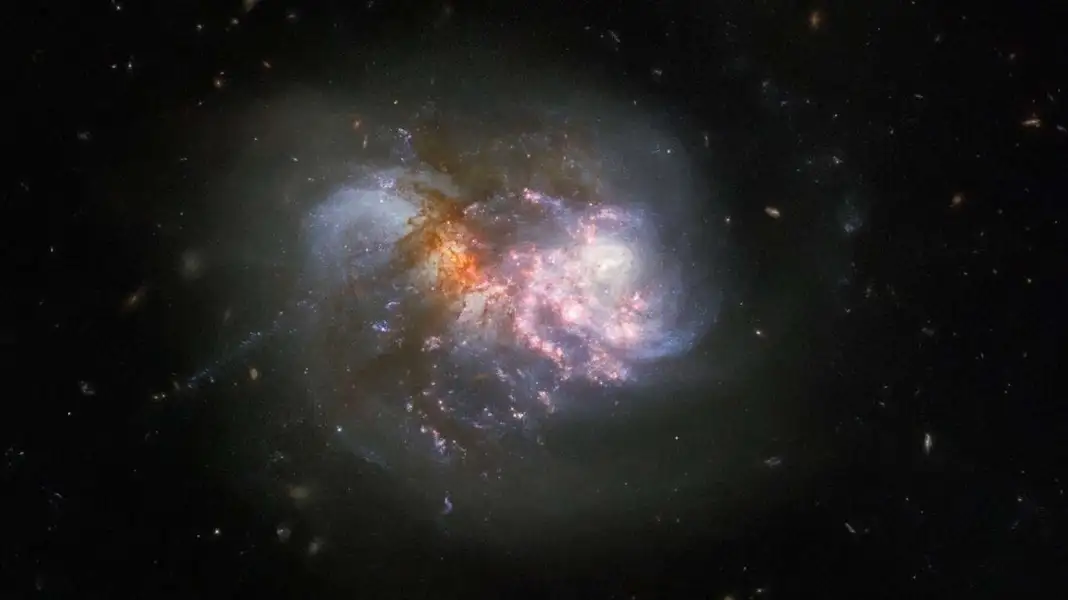 Optomécanica, la nueva generación de telescopios