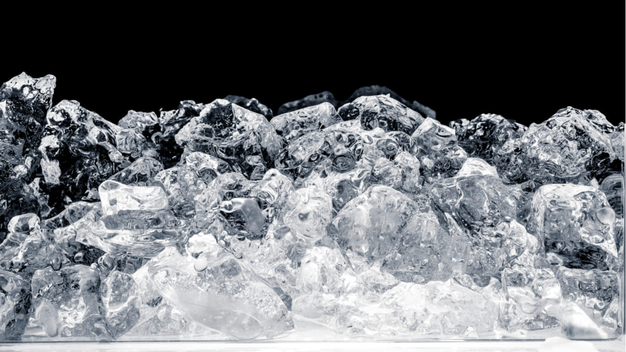 Descubrimiento de un nuevo hielo puede cambiar la comprensión del agua
