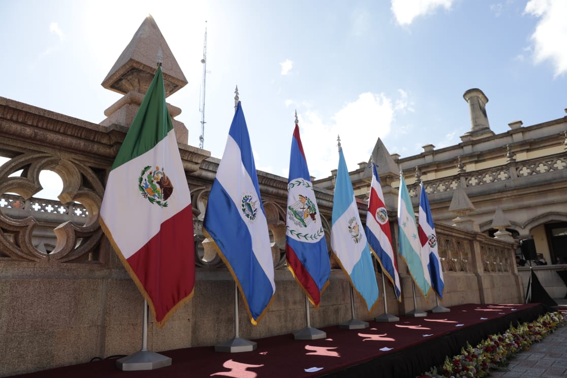 Desarrollan primera Conferencia Regional de Ministros de Seguridad