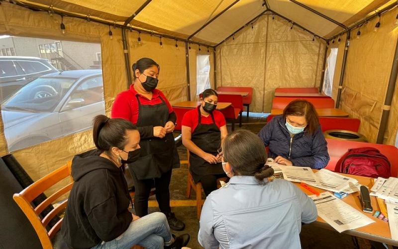 Programa de certificación de competencias beneficiará a más de 6 mil guatemaltecos