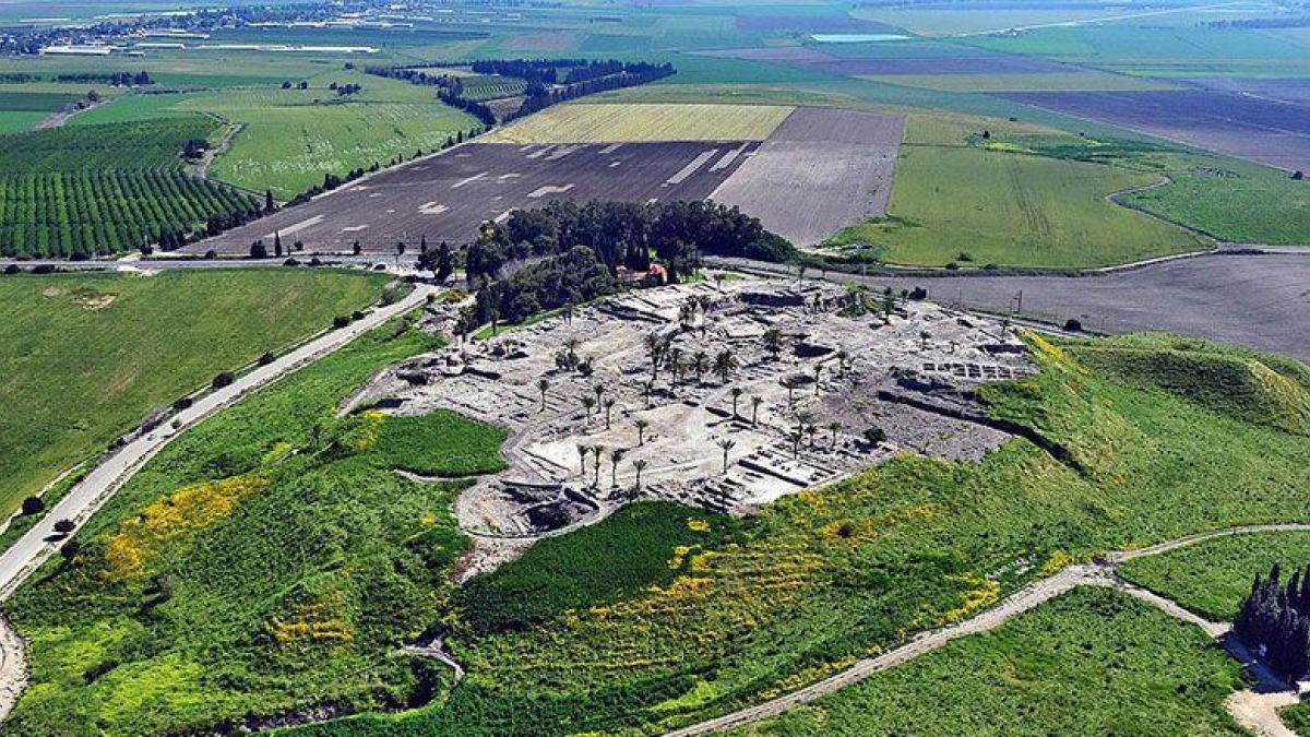 Trepanación más antigua en Oriente Próximo se remonta a la Edad de Bronce