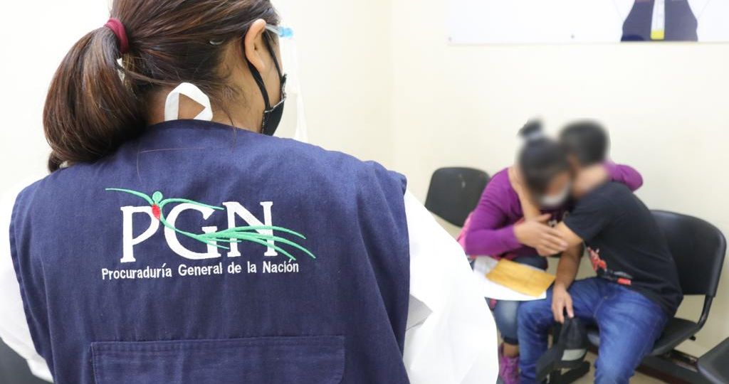 Más de 400 adultos y menores fueron localizados en enero