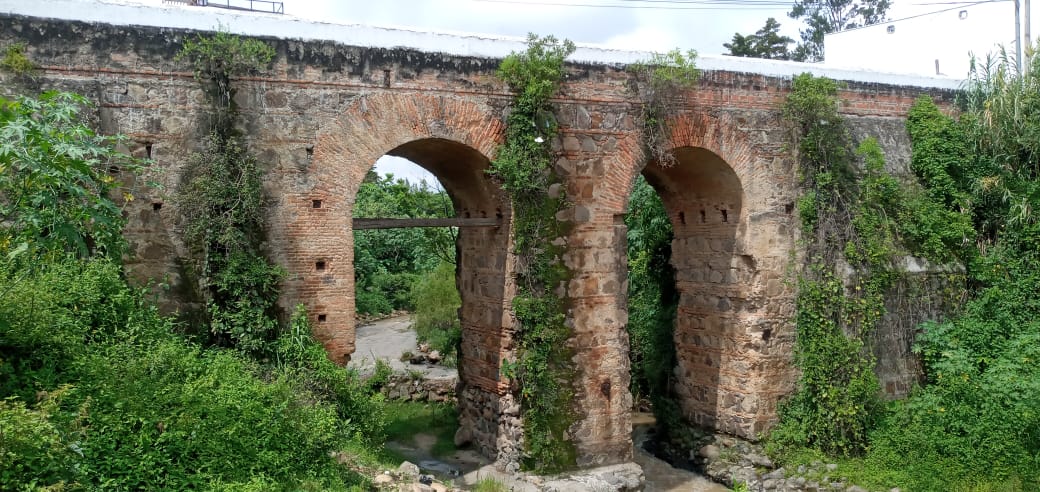 Resguardan patrimonio cultural de Jalapa