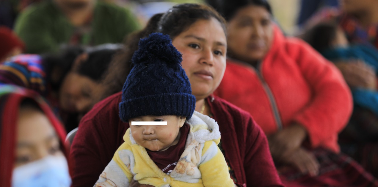 Impulsan acciones para prevenir la violencia intrafamiliar en Escuintla