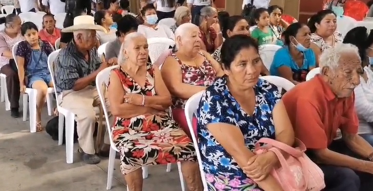 Jornada de salud integral llega a Cuilapa