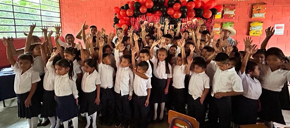 Más de 92 mil estudiantes regresaron a las aulas en Chiquimula