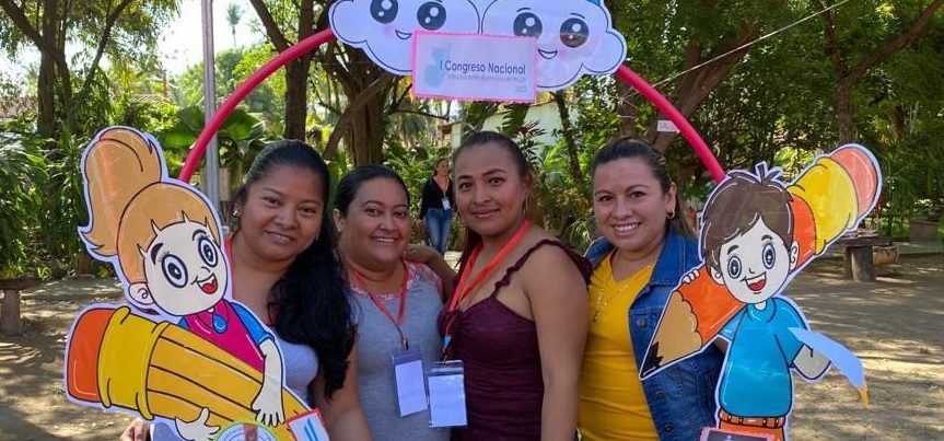 Maestros de nororiente intercambian experiencias en congreso nacional