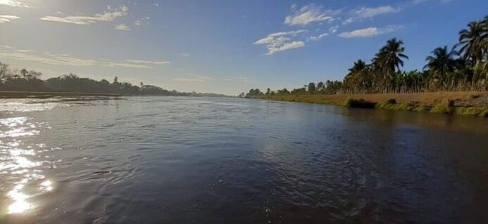 Refuerzan acciones para proteger el río Achiguate