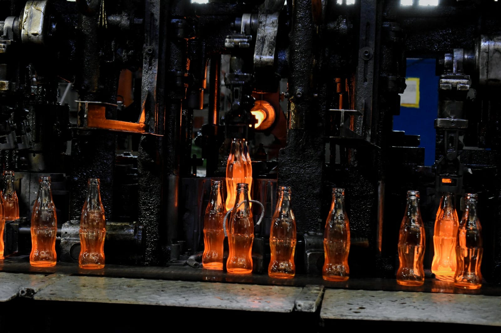 Copresam impulsa la utilización y reciclaje del vidrio