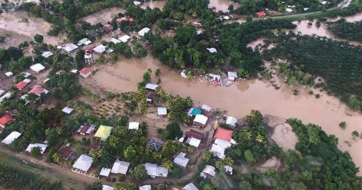 OMM mejorará alertas de desastres naturales en el Caribe y Centroamérica