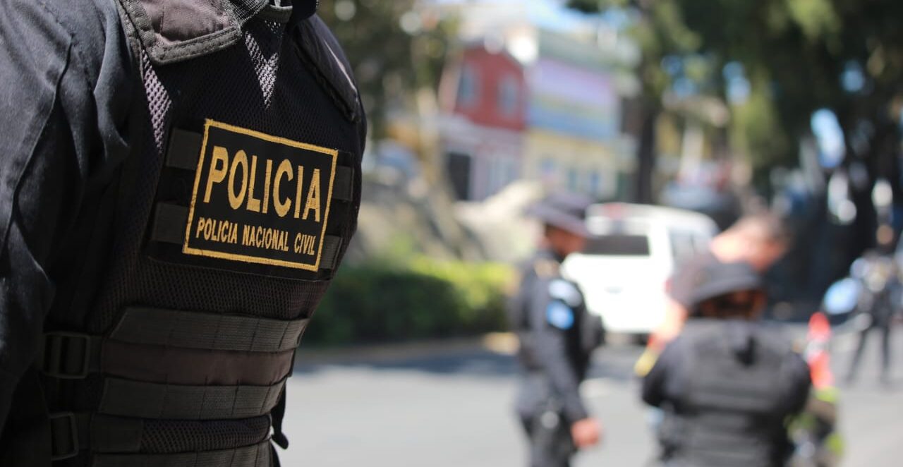 Informan sobre medidas interinstitucionales para la seguridad ciudadana