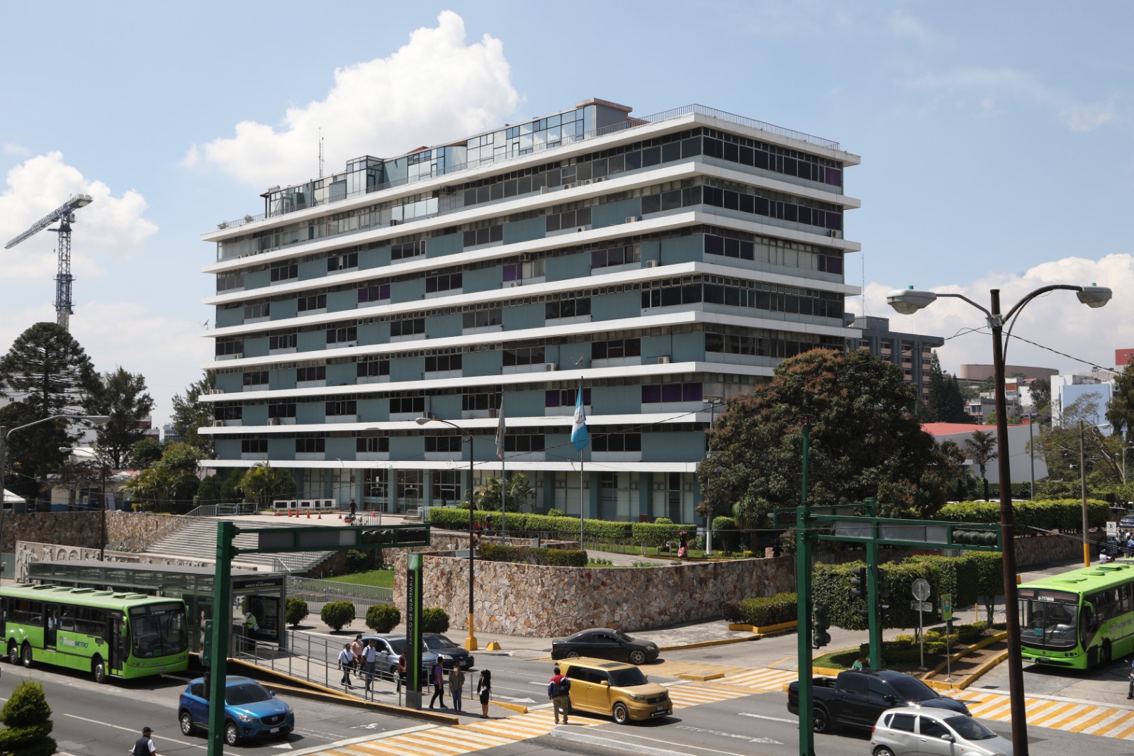 IGSS comparte información sobre la actualización del Acuerdo 1529
