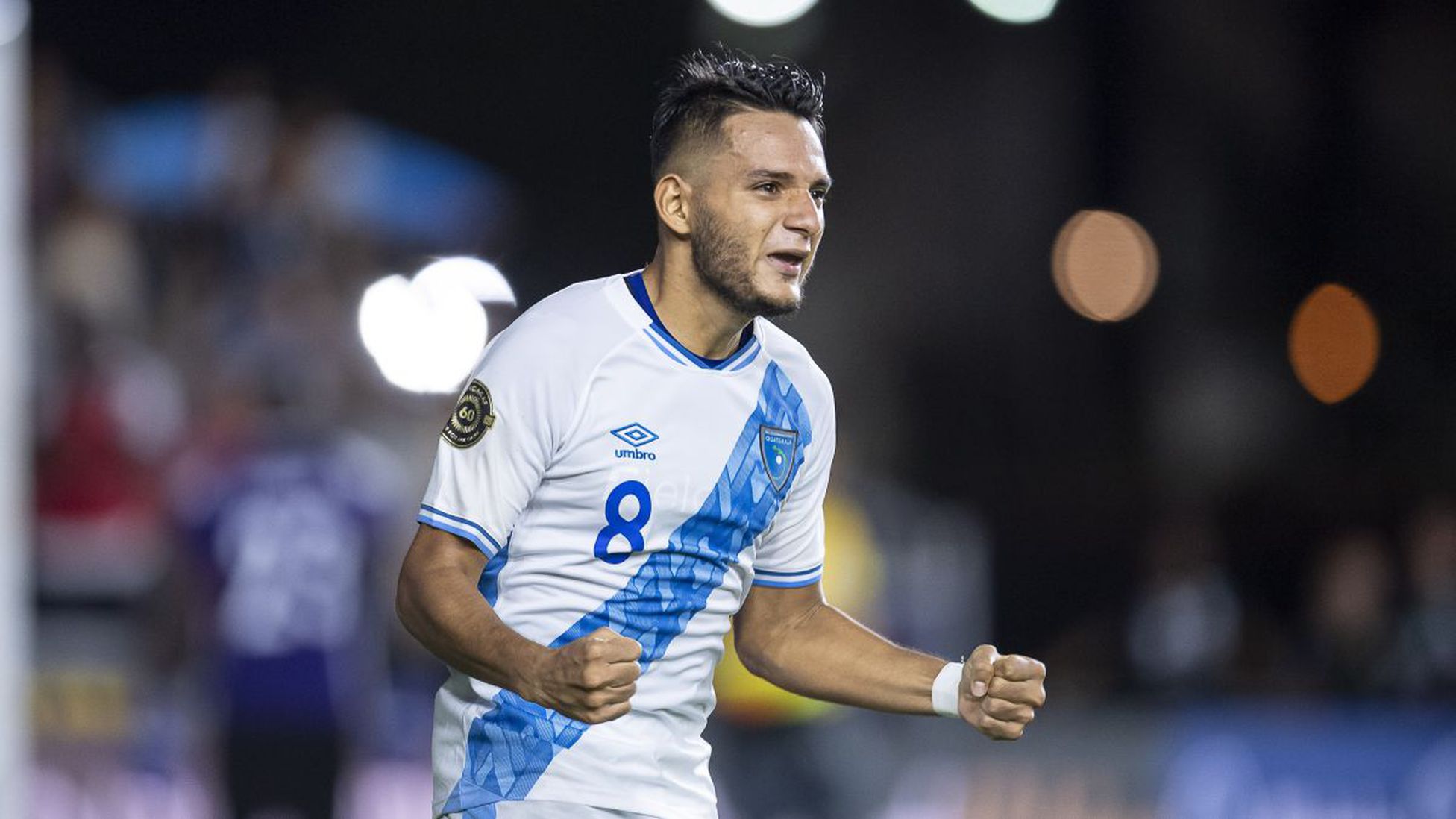 Guatemala compartirá grupo con Canadá en la Copa Oro