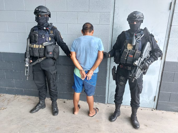 Extraditan a Estados Unidos a Alfonso Ramírez por delitos relacionados con narcotráfico