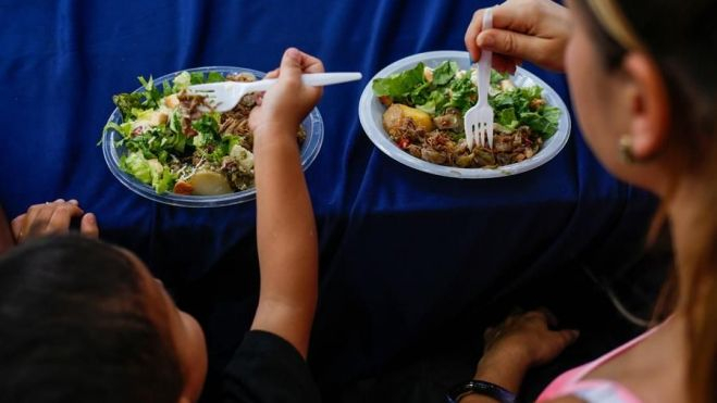 Italia acogerá una cumbre mundial de alimentación en julio