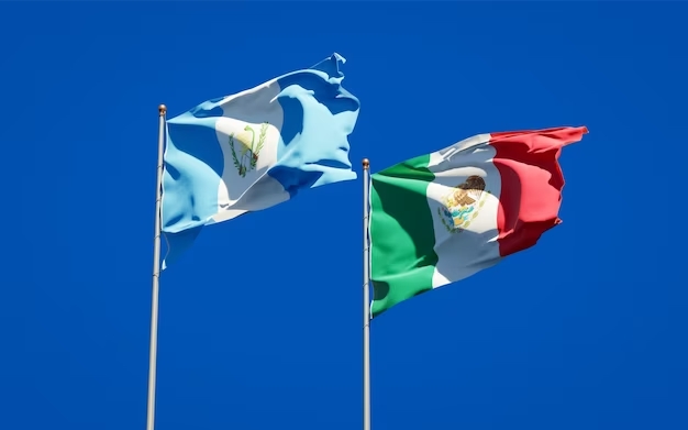 País robustece relaciones con México y Ucrania
