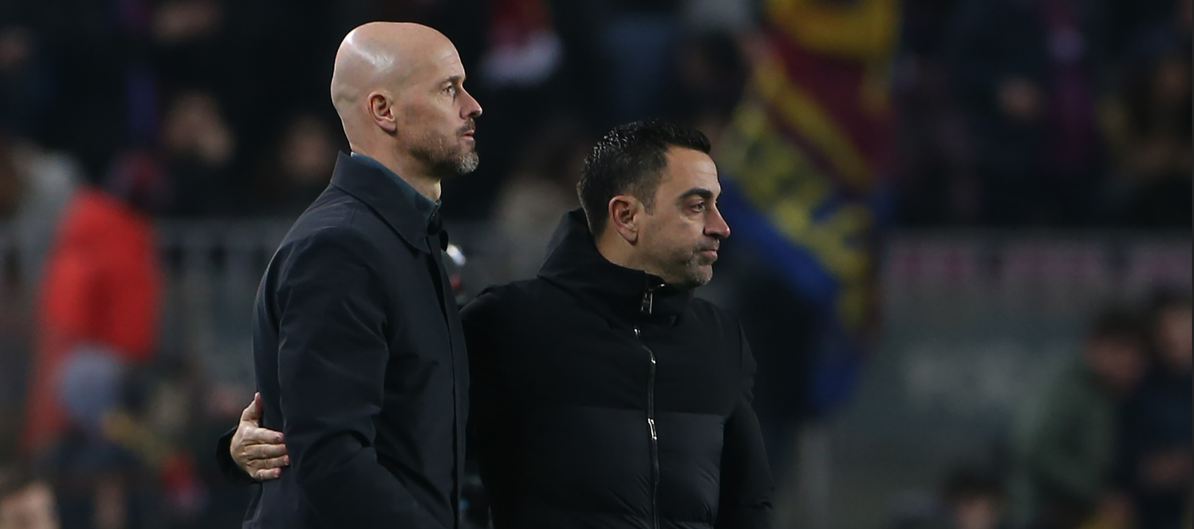 Barcelona no pasa del empate ante el United