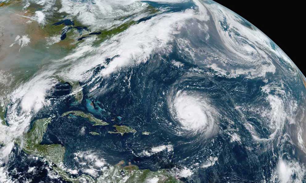 Identifican 27 nuevas amenazas que aceleran el cambio climático