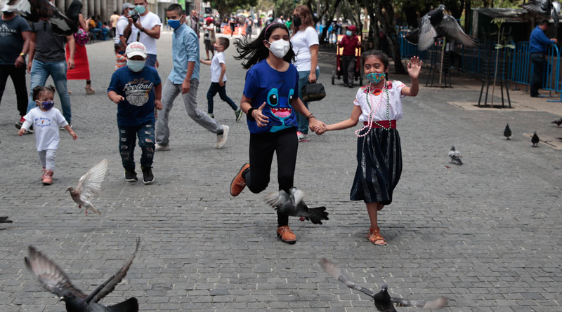 Brindan detalles sobre planes para protección de derechos humanos